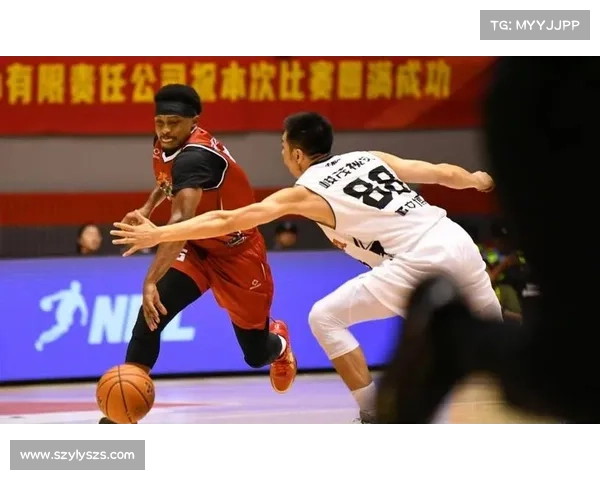 战术革新助力CBA球队全面提升竞技水平与比赛表现