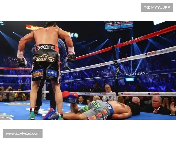 拳击比赛七大经典瞬间与赛制深度解析揭示竞技魅力